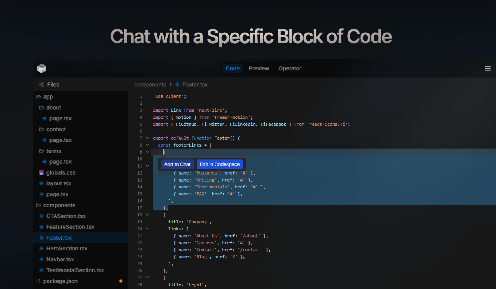Dropstone-Debug-Assistant